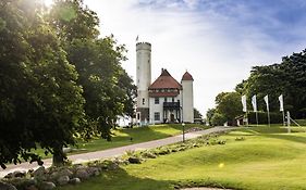 Romantik Hotel Schloss Ranzow